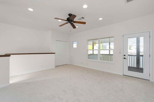 218 Fletcher St, Austin TX 78704-5031 exterior