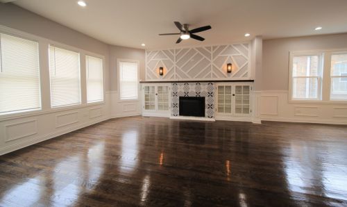 9232 Throop St, Chicago IL  60620-3659 exterior