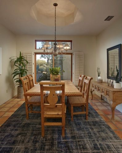 6645 Circulo Invierno, Tucson AZ 85750-1209 exterior