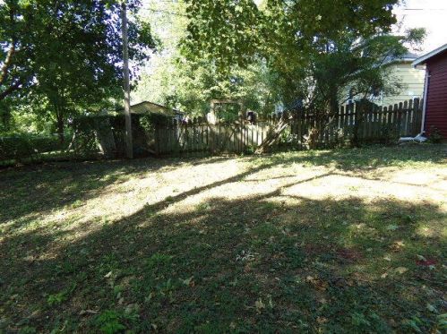 1416 Bank St, Kalamazoo MI 49001-2906 exterior