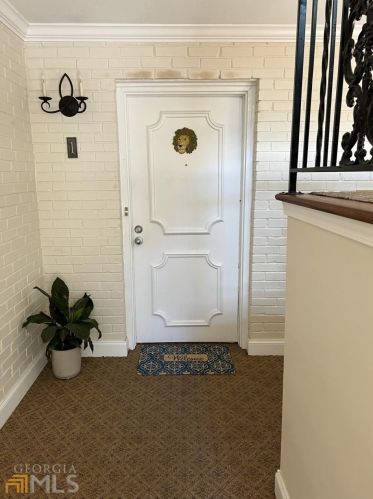 750 Dalrymple Rd, Atlanta GA 30328-1446 exterior