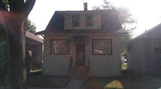 315 Englewood Ave, Bellwood IL  60104-1333 exterior