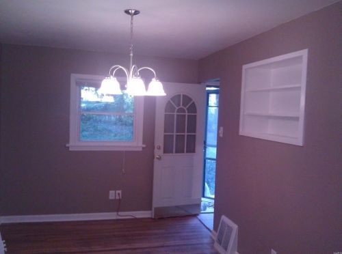 1007 Renshaw Dr, Saint Louis MO 63135-2832 exterior