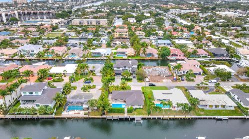 769 Enfield St, Boca Raton FL  33487-3116 exterior