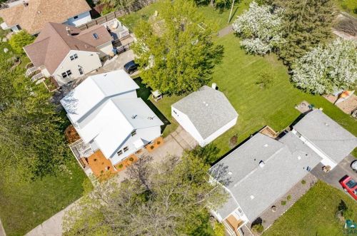 4627 Crosley Ave, Duluth MN 55804-1215 exterior