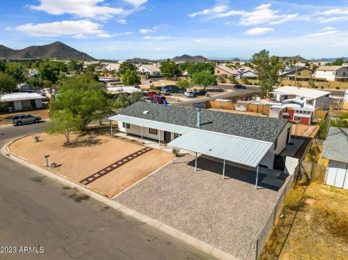 2902 Escuda Rd, Phoenix AZ 85050-3516 exterior