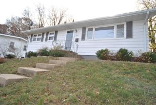 4017 Soutter Ave, Cedar Rapids IA  52403-4357 exterior