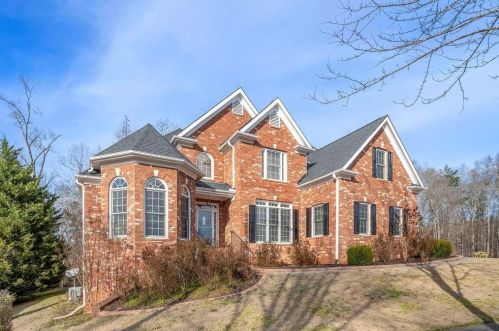 795 Hayes Ct, Atlanta, GA 30349-1097