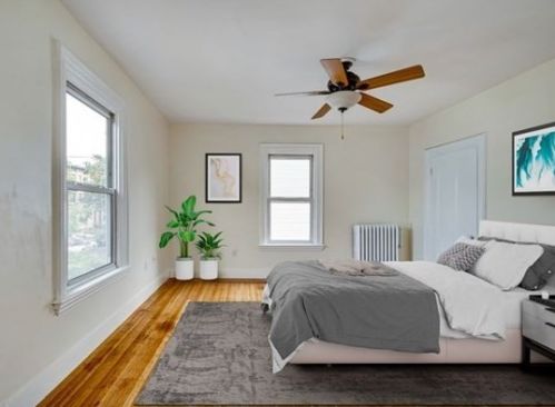 39 Clifford St, Boston MA exterior