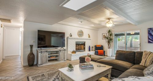 1100 Kingston St, Chandler AZ 85225-9436 exterior