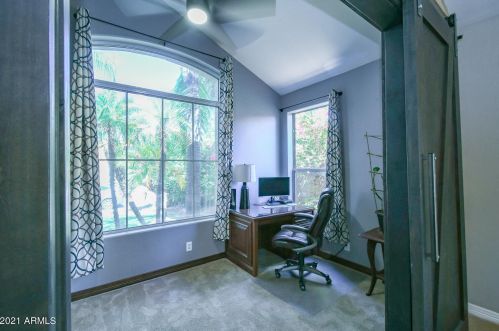 3151 Greythorne Way, Chandler AZ  85248-2152 exterior