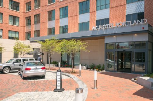 166 Forest, Portland ME  04103-4811 exterior