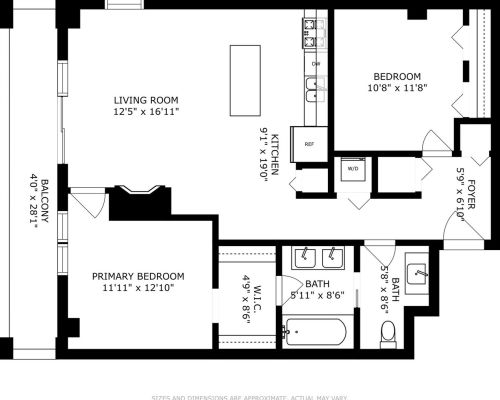 833 15th Pl, Chicago IL 60608-1502 exterior