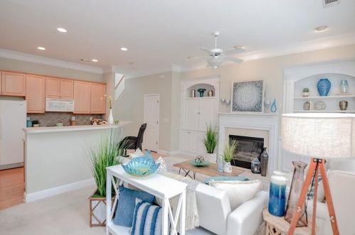 3527 Henderson Reserve, Atlanta GA 30341-6055 exterior