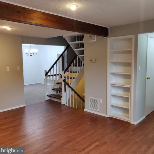 1206 Twig Ter, Silver Spring MD  20905-7053 exterior