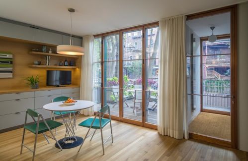 146 Newton St, Boston MA exterior