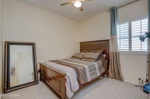 2317 Catalina View Dr, Tucson AZ  85742-4481 exterior