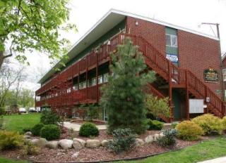 801 Miller Ave, Ann Arbor MI  48103-3352 exterior