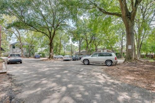 733 Frederica St, Atlanta GA 30306-4757 exterior