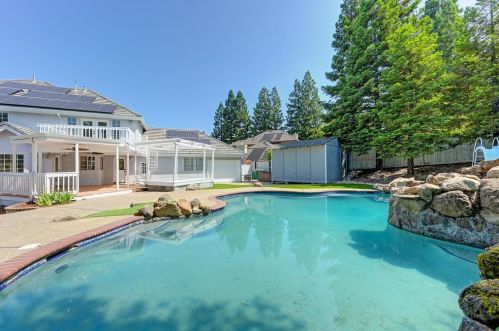 2327 Hartford Ct, Folsom CA 95762-5931 exterior