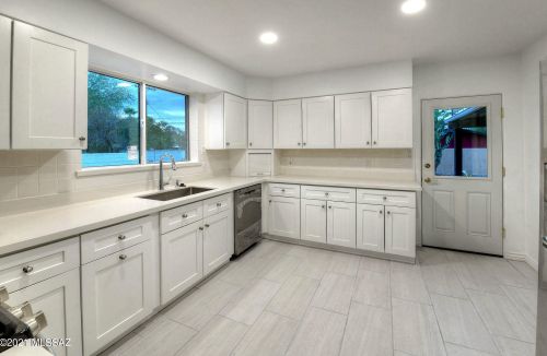 2101 Copper St, Tucson AZ  85719-3213 exterior