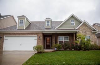 2339 Patchen Wilkes Dr, Lexington KY  40509-4554 exterior
