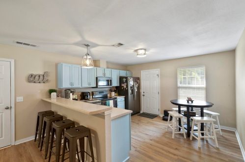 4527 Morningside Ln, Milton FL  32583-1740 exterior