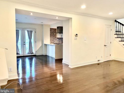 308 Quackenbos St, Washington DC  20011-1654 exterior