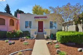 760 Lincoln Ave, Alameda, CA 94501-3314
