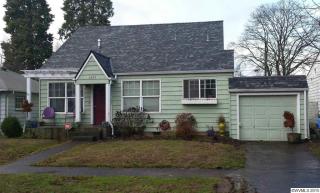 2075 18th St, Salem OR  97301-7929 exterior