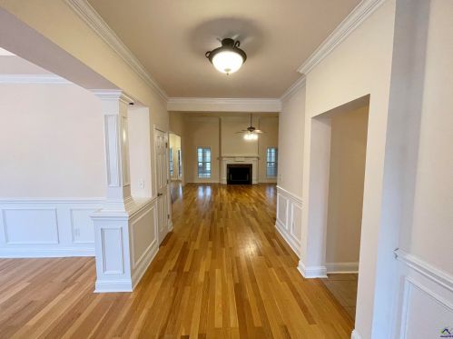 102 Bartlett Way, Lithonia GA  31028-6518 exterior