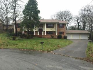 2809 Rio Grande Rd, Chattanooga, TN 37421-5020