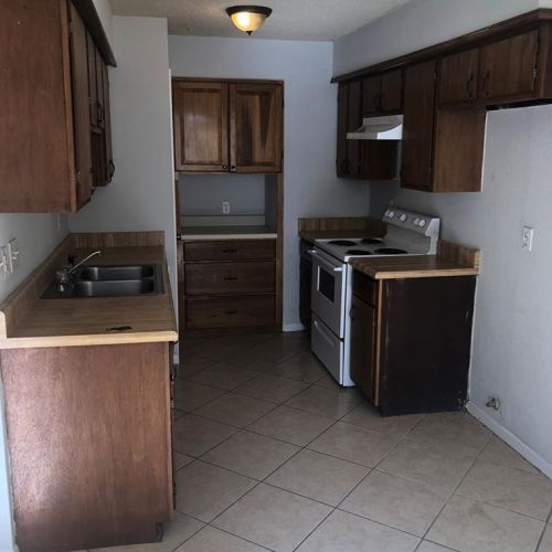 6934 Foxmar Ln, Humble TX 77338-1648 exterior