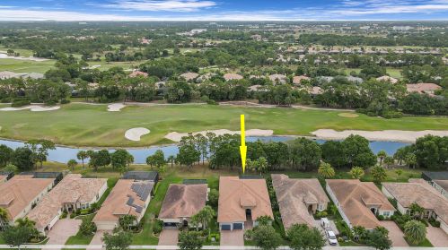 10143 Visconti Way, Fort Pierce FL  34986-2865 exterior