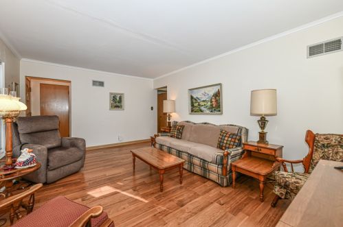 5518 40, Milwaukee WI 53209-4620 exterior