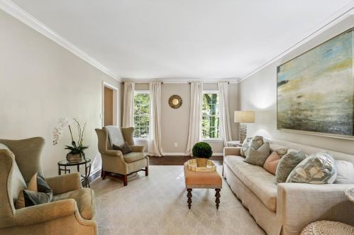 520 Forest Valley Rd, Atlanta GA  30342-2303 exterior