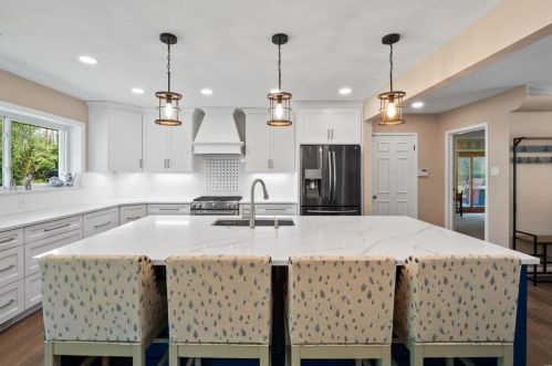 17 Covington Ln, Saint Louis MO 63132-4200 exterior