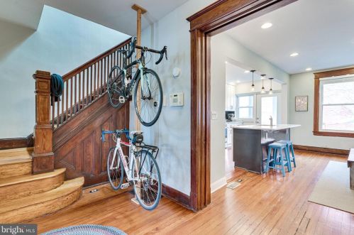 703 Taylor St, Washington DC 20017-2005 exterior