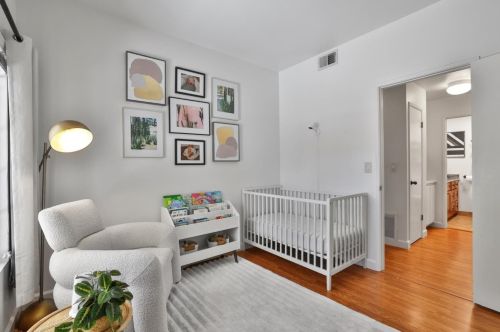 2086 Foxhall Loop, San Jose CA  95125-5986 exterior