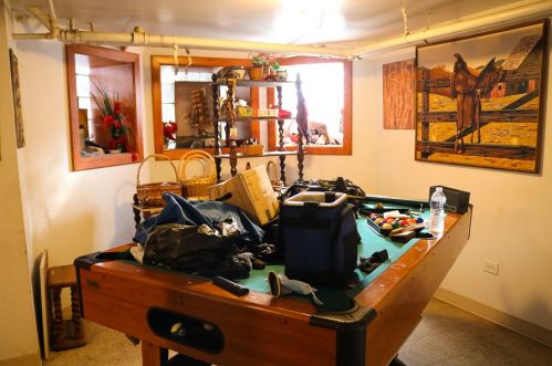 2252 Keeler Ave, Chicago IL 60652-1233 exterior