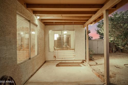 4181 Gary Dr, Chandler AZ 85225-1721 exterior