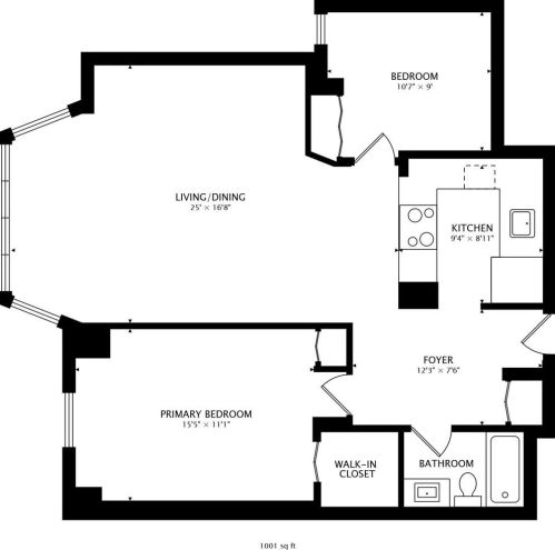 525 Hawthorne Pl, Chicago IL  60657-2907 exterior