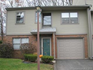 141 Metacomet Dr, Meriden CT  06450-3571 exterior