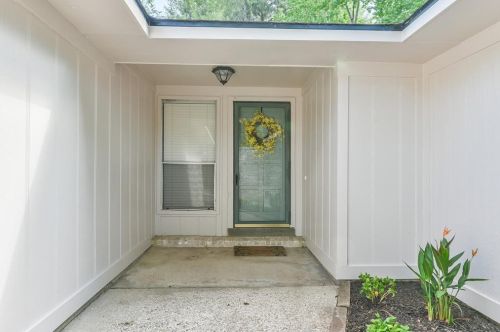 5843 Culross Close, Humble TX 77346-2639 exterior