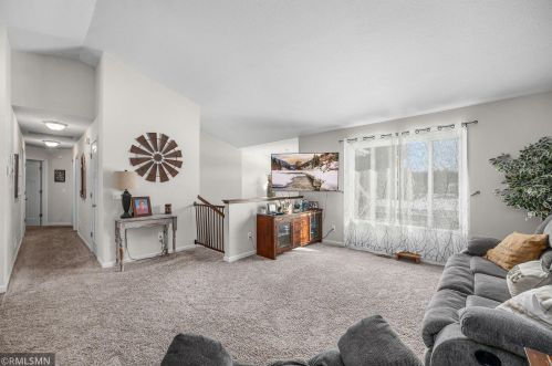 25966 23rd St, Zimmerman MN exterior