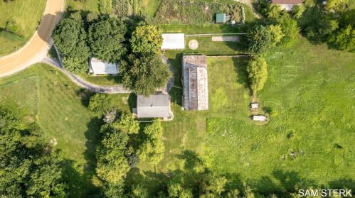 6498 Duncan Lk Rd, Middlevle MI 49333-9730 exterior