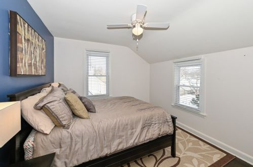 4634 Idlewild Ave, Milwaukee WI 53211-1039 exterior