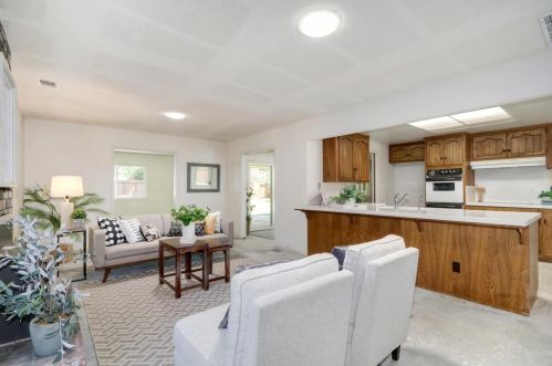 5111 El Cemonte Ave, Davis CA 95618-4415 exterior