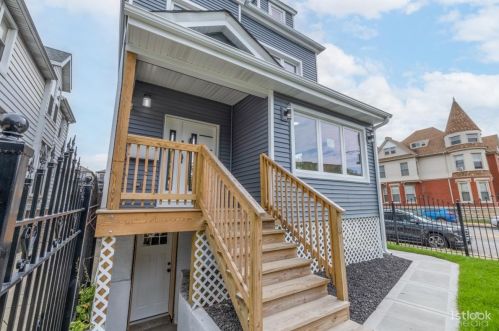 5855 Indiana Ave, Chicago IL 60628-7510 exterior