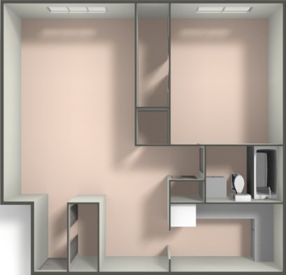 8455 Leland Ave, Chicago IL  60656-4279 exterior